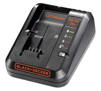 Black and Decker BDC1A 18v Cordless Li-ion Battery Charger 240v