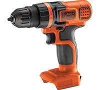 Black & Decker BDCDD18N-XJ Drill Driver 18 Volt Bare Unit