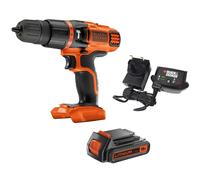 Black and Decker BDCH188 18v Cordless Combi Drill