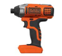 BLACK+DECKER BDCIM18N 18 V Impact Driver 155 Nm 6 mm