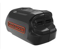 Black And Decker BDCU15AN 18v USB Charger Bare Unit Sealed Boz