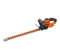 Black & Decker 600-Watt Hedge Trimmer One Colour