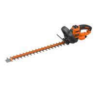 Black and Decker BEHTS501 Sawblade Hedge Trimmer 600mm 240v