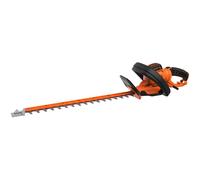 Black and Decker BEHTS551 Twist Saw Blade Hedge Trimmer 600mm