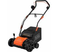 Black+Decker BEOEP320-GB 30cm Corded Scarifier - 1200W