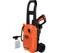 Black and Decker BEPW1300 Pressure Washer 110 Bar