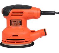 Black And Decker BEW210-QS Roto Orbital Sander 230W