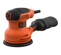 Black and Decker BEW210 Random Orbit Disc Sander 125mm 240v