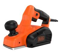 Black and Decker BEW712 Rebate Electric Planer