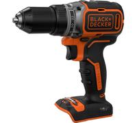 Black & Decker BL186N 1650 RPM Keyless Black, Orange