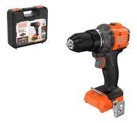 Black and Decker BLD782 18v Cordless Brushless Drill Driver