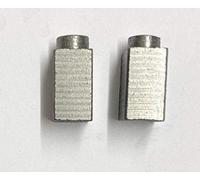 BLACK AND DECKER CARBON BRUSHES H504 H551 H552 H720H KS638SE KS635S SPEC876 - A7