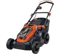 Black and Decker CLM3820L 36v Cordless Rotary Lawnmower 380mm
