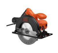 BLACK And DECKER CS1200 Circular Saw 1200W 240V Blade 165mm B/DCS1200