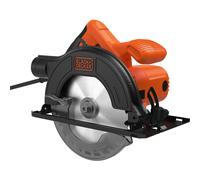 Black and Decker CS1200 Circular Saw 165mm