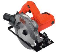 BLACK & DECKER CS1250L 240v Circular saw 190mm blade