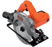 BLACK+DECKER Circular Saw CS1250L 190mm 1250W 240V