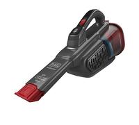 Black and Decker Dustbuster Cordless Handheld Vacuum Cleaner 12V Lightweight