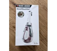 Black and Decker Dustbuster DV9610N-GB