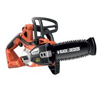 Black and Decker GKC1820L 18v Cordless Chainsaw 200mm No Batteries No Battery Charger