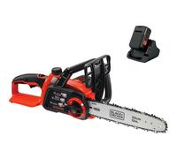 Black and Decker GKC3630L 36v Cordless Chainsaw 300mm