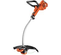 Black & Decker GL7033 Corded Grass Trimmer 700 Watt 240 Volt