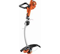 Black and Decker GL9035 Heavy Duty Grass Trimmer 350mm 240v