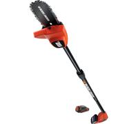 Black and Decker GPC1820L 18v Cordless Pole Tree Pruner