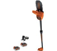 Black and Decker GPC1820L 18v Cordless Pole Tree Pruner