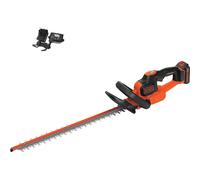 Black and Decker GTC18452PC 18v Cordless Hedge Trimmer 450mm