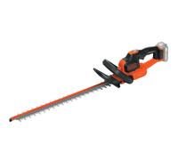 Black and Decker GTC18452PC 18v Cordless Hedge Trimmer 450mm No Batteries