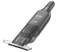 Black and Decker HLVC320B11 12v Cordless Base Slim Dustbuster Hand Vacuum 1 x 1.5ah Integrated Li-ion Charger No Case