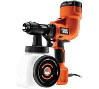 BLACK+DECKER Hand Held Paint Sprayer