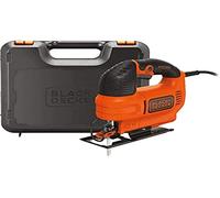 Black and Decker Jig Saw 520W with case