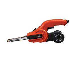 Black and Decker KA900E Powerfile Belt Sander 240v