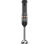 Black & Decker BCKM1013KG-GB mixer Hand mixer Grey