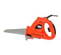 Black & Decker KS890ECN Scorpion Powered Saw 400 Watt 240 Volt