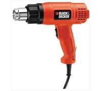 Black and Decker KX1650 Hot Air Heat Gun 240v