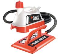 BLACK+DECKER Wallpaper Steamer Stripper with Pad, KX3300T-GB