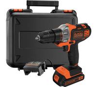 Black and Decker MT218K MULTiEVO 18v Cordless Multi Tool