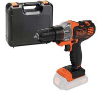 Black and Decker MT218K MULTiEVO 18v Cordless Multi Tool