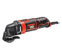 Black & Decker MT300KA Oscillating Tool 250 Watt 240 Volt
