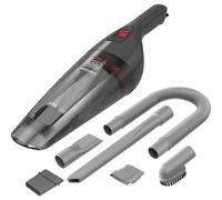 Black and Decker NVB12AVA 12v Auto Dustbuster and Accessories