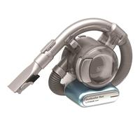 Black and Decker PD1420LP 14v Cordless Flexi Pet Dustbuster Hand Vacuum 1 x 1.5ah Integrated Li-ion Battery Charger No Case