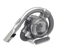 Black and Decker PD1820L 18v Cordless Flexi Dustbuster Hand Vacuum 1 x 1.5ah Integrated Li-ion Charger No Case