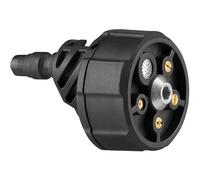 Black and Decker Pressure Washer - 5In1 Nozzle