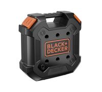 BLACK AND DECKER Toolbox