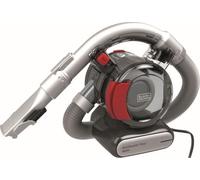 Black & Decker PD1200AV Bagless Grey,Red handheld vacuum, PD1200AV-XJ