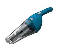 BLACK+DECKER 7.2 V Lithium-Ion Wet and Dry Cordless Dustbuster, 10.8 W