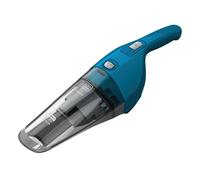 BLACK+DECKER 7.2 V Lithium-Ion Wet and Dry Cordless Dustbuster, 10.8 W